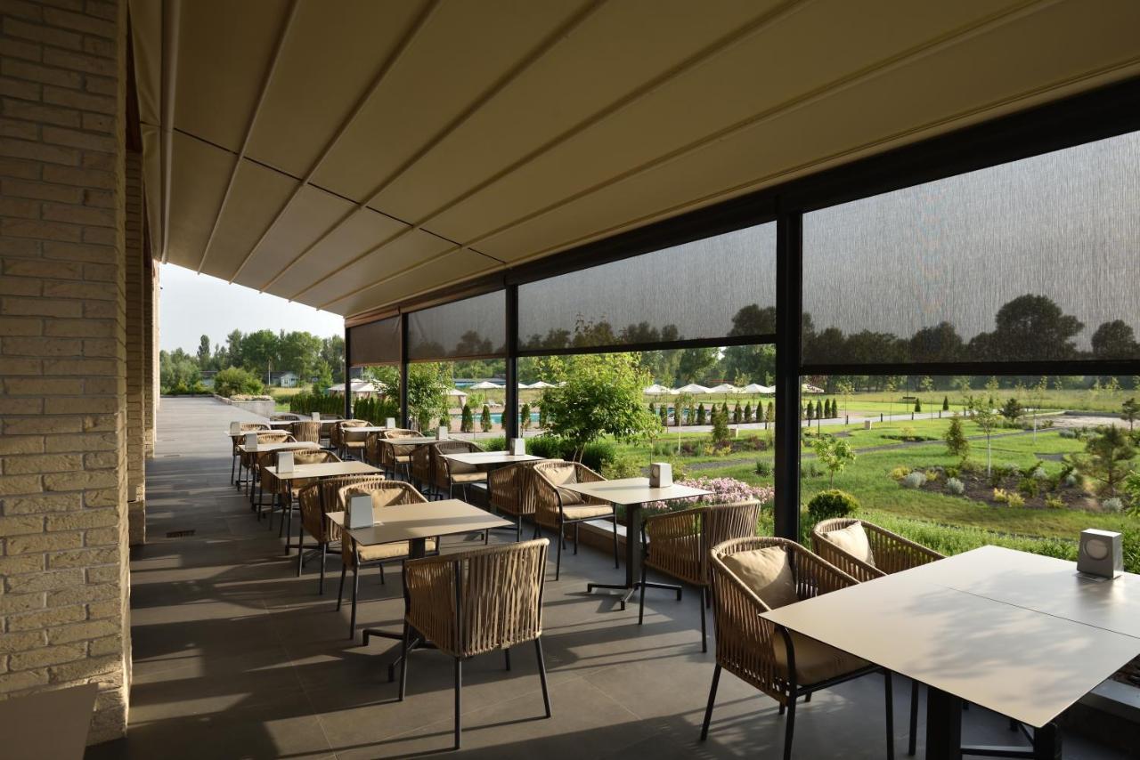 Shambala Wellness Club Hotel Rozhny Exterior photo